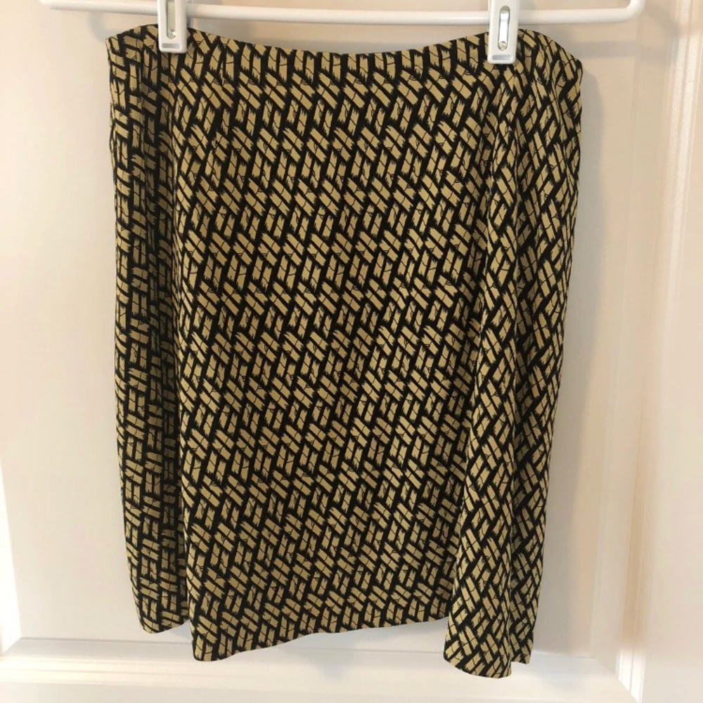 Banana Republic Skirt